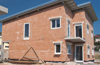 Twineham Green home extensions