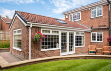 Twineham Green house extension leads